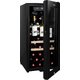 Винный шкаф La Sommeliere LS38BLACK