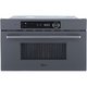 Встраиваемая микроволновая печь Midea MI9340GG-I