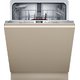 Встраиваемая посудомоечная машина Neff S155EAX16E