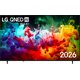 Телевизор LG 85QNED70B6A