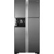 Холодильник Hitachi R-W662 PU3 GGR