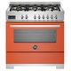 Варочный центр Bertazzoni PRO96L1EART2