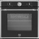 Духовой шкаф Bertazzoni F609HEREKTAG