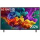 Телевизор LG 50QNED85B6A