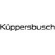 Перфорированный противень Kuppersbusch 549471 для приготовления на пару