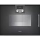 Духовой шкаф-пароварка Gaggenau BSP 221-100