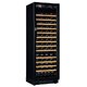 Встраиваемый монотемпературный винный шкаф EuroCave V-259 K-800020-L