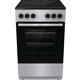 Электрическая плита Gorenje GEC5A11SG