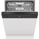 Встраиваемая посудомоечная машина Miele G 7210 SCi OBSW