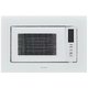 Встраиваемая микроволновая печь KRONA RAUM 60 WH DOTS