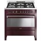 Варочный центр Smeg CS19RW-6