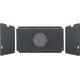 Набор каталитических панелей Bertazzoni 9100034