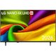Телевизор LG 55NU900B6LA (2026) 55" (140 см) 2026