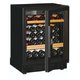 Встраиваемый мультитемпературный винный шкаф EuroCave S-059 K-800013-S