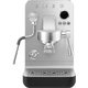 Кофемашина-эспрессо Smeg EMC02BLMEU