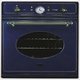 Духовой шкаф Ilve 600-NVG Blue