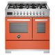 Варочный центр Bertazzoni PRO96L2EART2