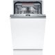 Встраиваемая посудомоечная машина Bosch SPV4EMX25E