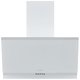 Вытяжка Krona IRMA A 600 white PB
