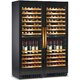 Винный шкаф Dometic E115FG Double Gold