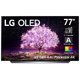 Телевизор LG OLED77C1 EU
