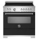 Варочный центр Bertazzoni MAS95I1ENET2