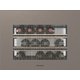 Встраиваемый винный шкаф Miele KWT 7112 iG Pearl beige