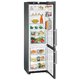 Холодильник Liebherr CBNPbs 3756 Premium NoFrost