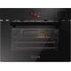 Духовой шкаф Ilve 645STCHSW/BK