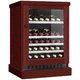 Винный шкаф Dometic C50G Wooden Mahogany Винный шкаф Dometic C50G Wooden Mahogany