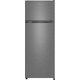 Отдельностоящий холодильник Weissgauff WRK 1430 Defrost Dark Grey