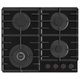 Встраиваемая газовая варочная панель Gorenje GKTW642SYB Встраиваемая газовая варочная панель Gorenje GKTW642SYB