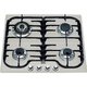Варочная панель Ilve H60CV/ IX Stainless-Steel Варочная панель Ilve H60CV/ IX Stainless-Steel