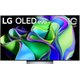 Телевизор LG OLED42C3RLA