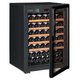 Мультитемпературный винный шкаф EuroCave S-PURE-S P-300011-S