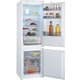 Встраиваемый холодильник Franke FCB 320 NR MS A+