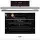 Духовой шкаф Haier HOX-FP5RAWB Wh