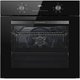 Духовой шкаф электрический Kuppersberg HO 606 Black