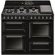 Варочный центр Smeg TR4110BL