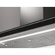 Вытяжка Falmec Luce 90 Glass Black island