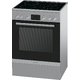 Плита Bosch HCA744351R