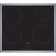 Индукционная варочная панель Bosch PUE64RBB5E