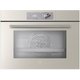 Встраиваемый паровой шкаф V-Zug CombiSteamer V6000 45 CS6T-23032 Pearl mirror glass
