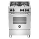 Варочный центр Bertazzoni MAS604MFESXE