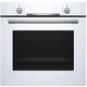 Духовой шкаф Bosch HBA530BW0S