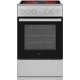 Электрическая плита Weissgauff WESM 5240 X