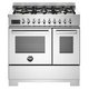 Варочный центр Bertazzoni PRO96L2EXT2