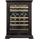 Винный шкаф Meyvel MV46PRO-KBT2 Dark chocolate
