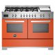 Варочный центр Bertazzoni PRO126G2EART2