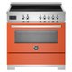 Варочный центр Bertazzoni PRO95I1EART2